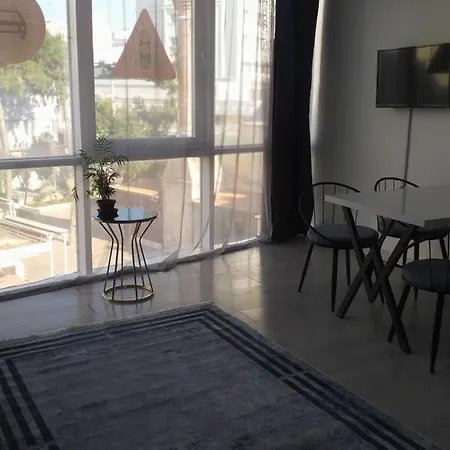 Sweet Standart Apartamento