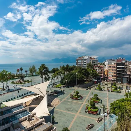 Apartamento Sweet Standart