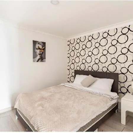 Apartamento Sweet Standart